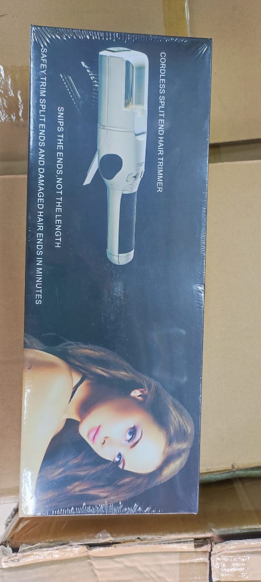 Miniatura 4 de MAQUINA QUITA HORQUILLA RECARGABLE PRO